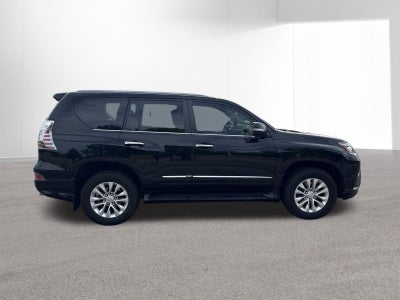 2019 Lexus GX 460