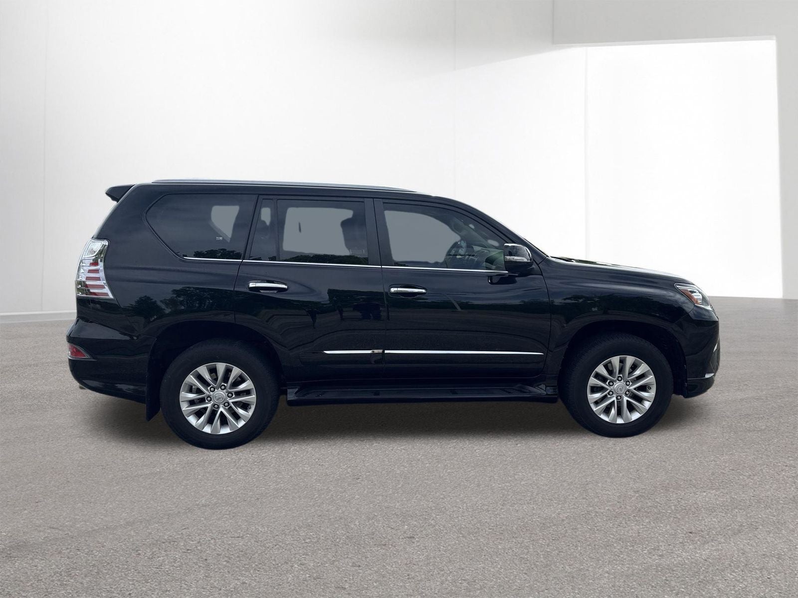 2019 Lexus GX 460