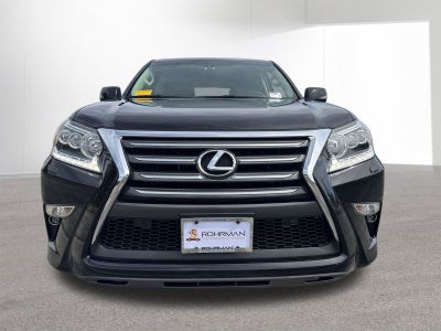2019 Lexus GX 460