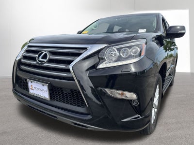 2019 Lexus GX 460