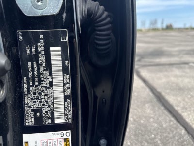 2019 Lexus GX 460
