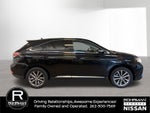 2013 Lexus RX 450h