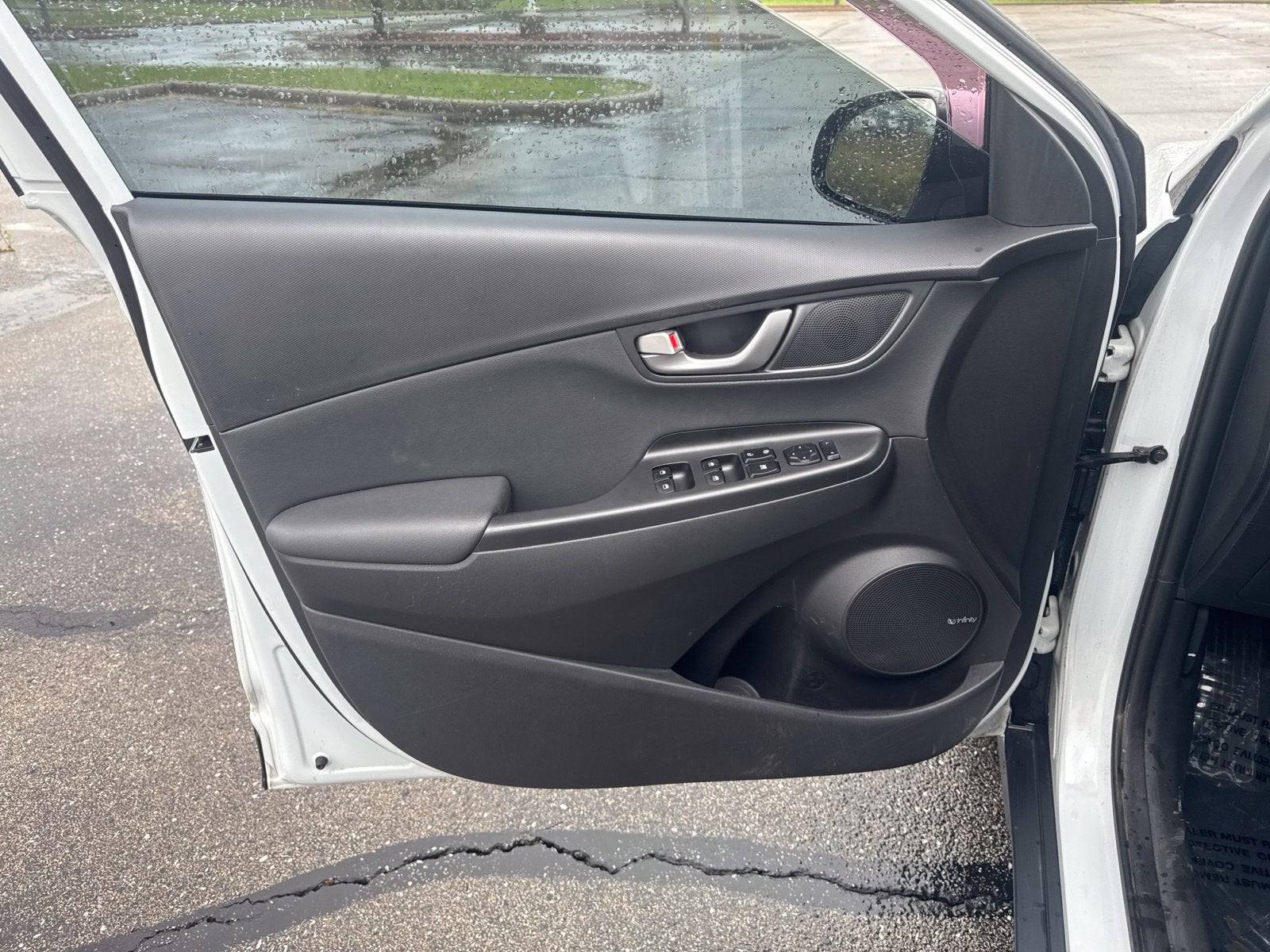 2020 Hyundai Kona Ultimate