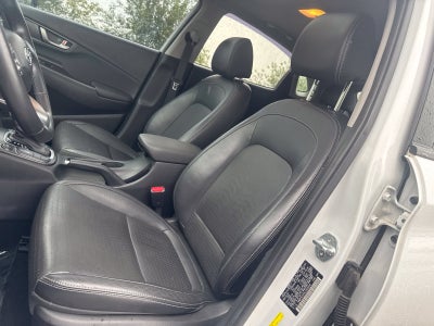 2020 Hyundai Kona Ultimate