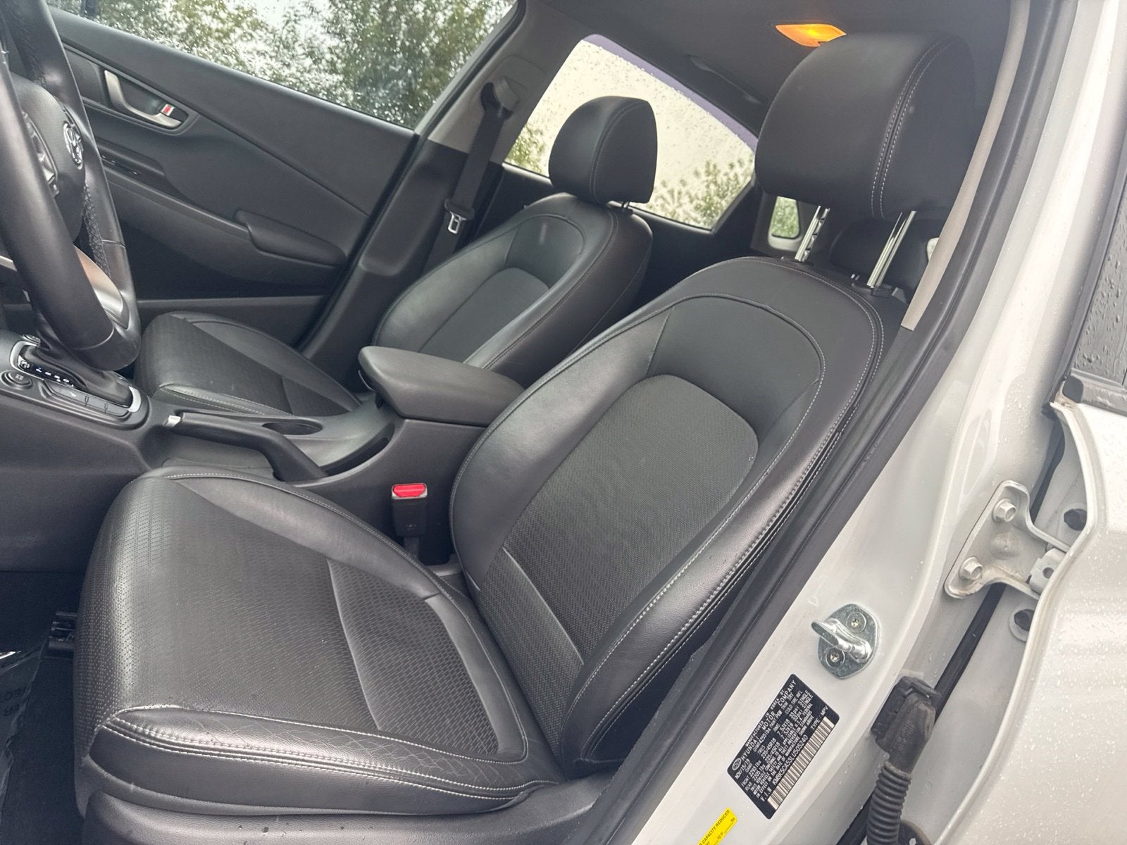 2020 Hyundai Kona Ultimate
