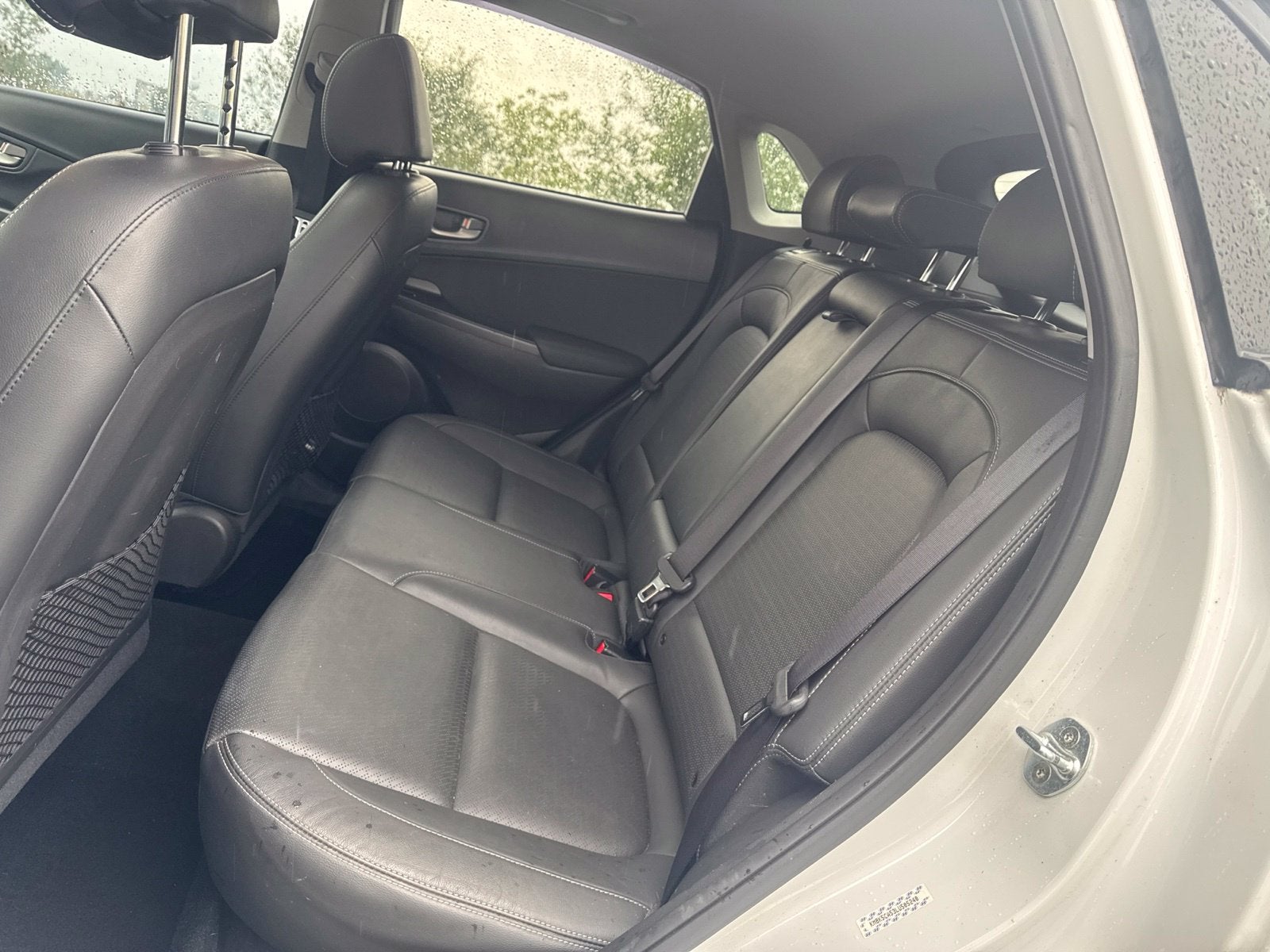 2020 Hyundai Kona Ultimate