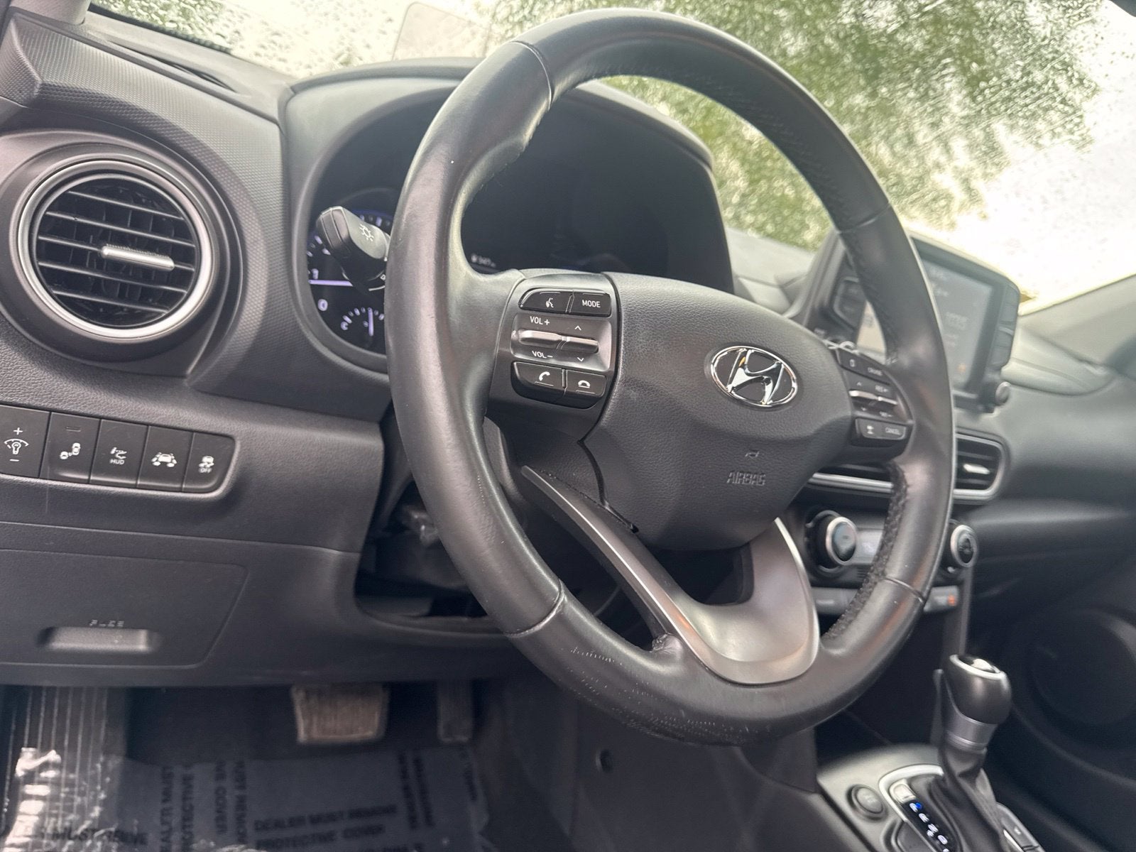 2020 Hyundai Kona Ultimate