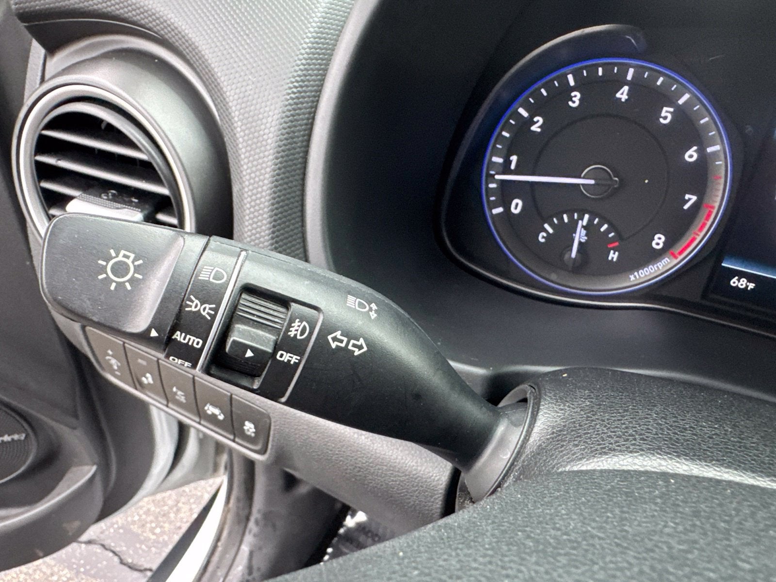 2020 Hyundai Kona Ultimate