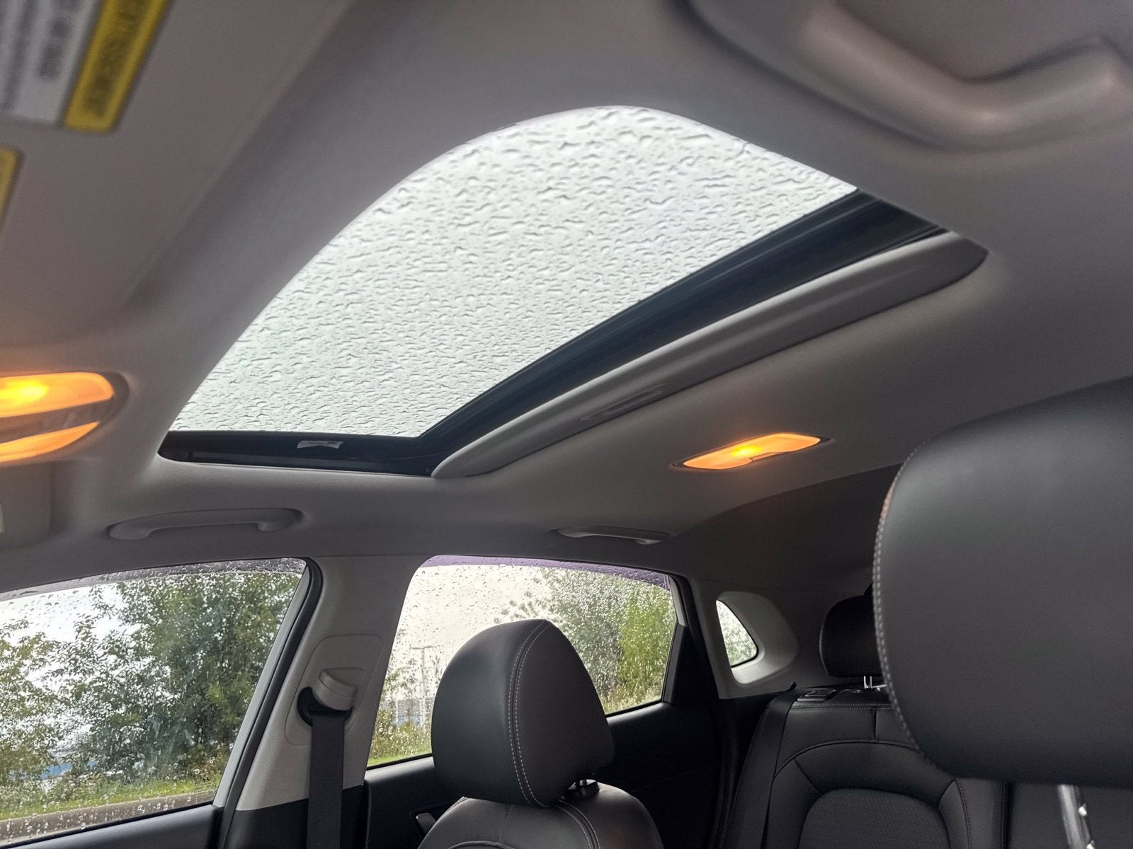 2020 Hyundai Kona Ultimate