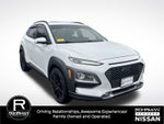 2020 Hyundai Kona Ultimate