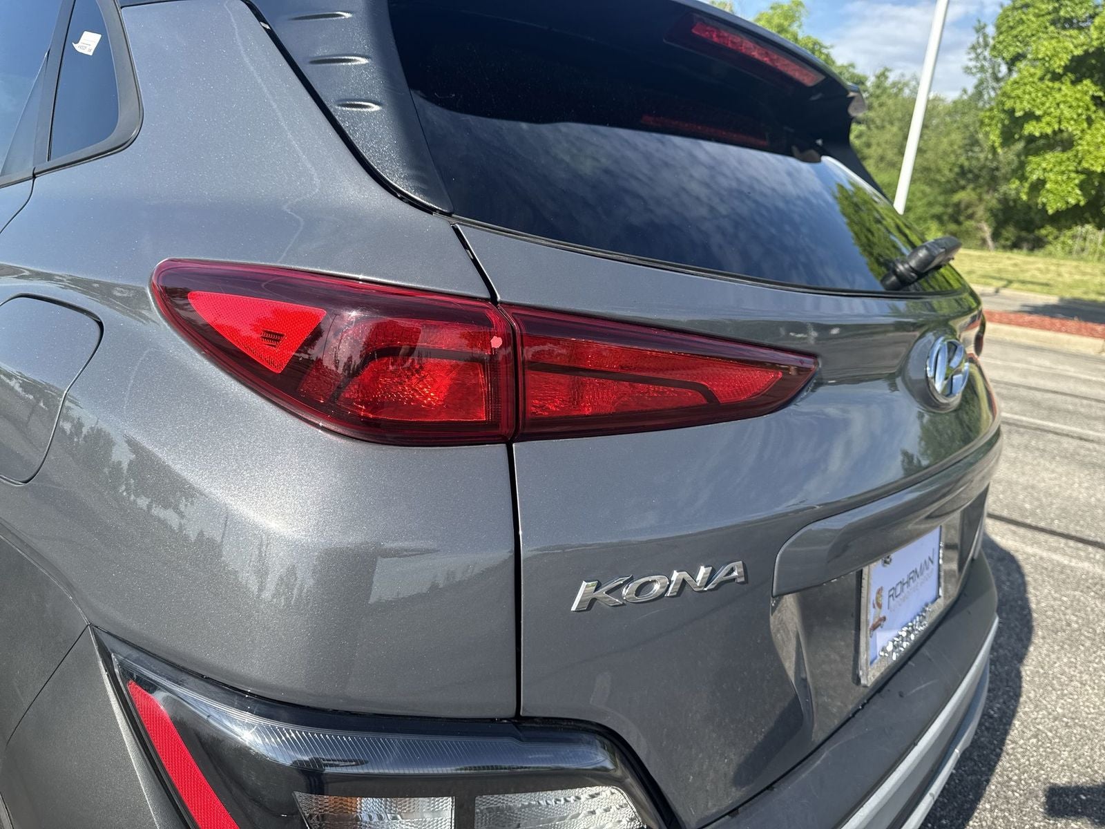 2023 Hyundai Kona SEL - Photo 27