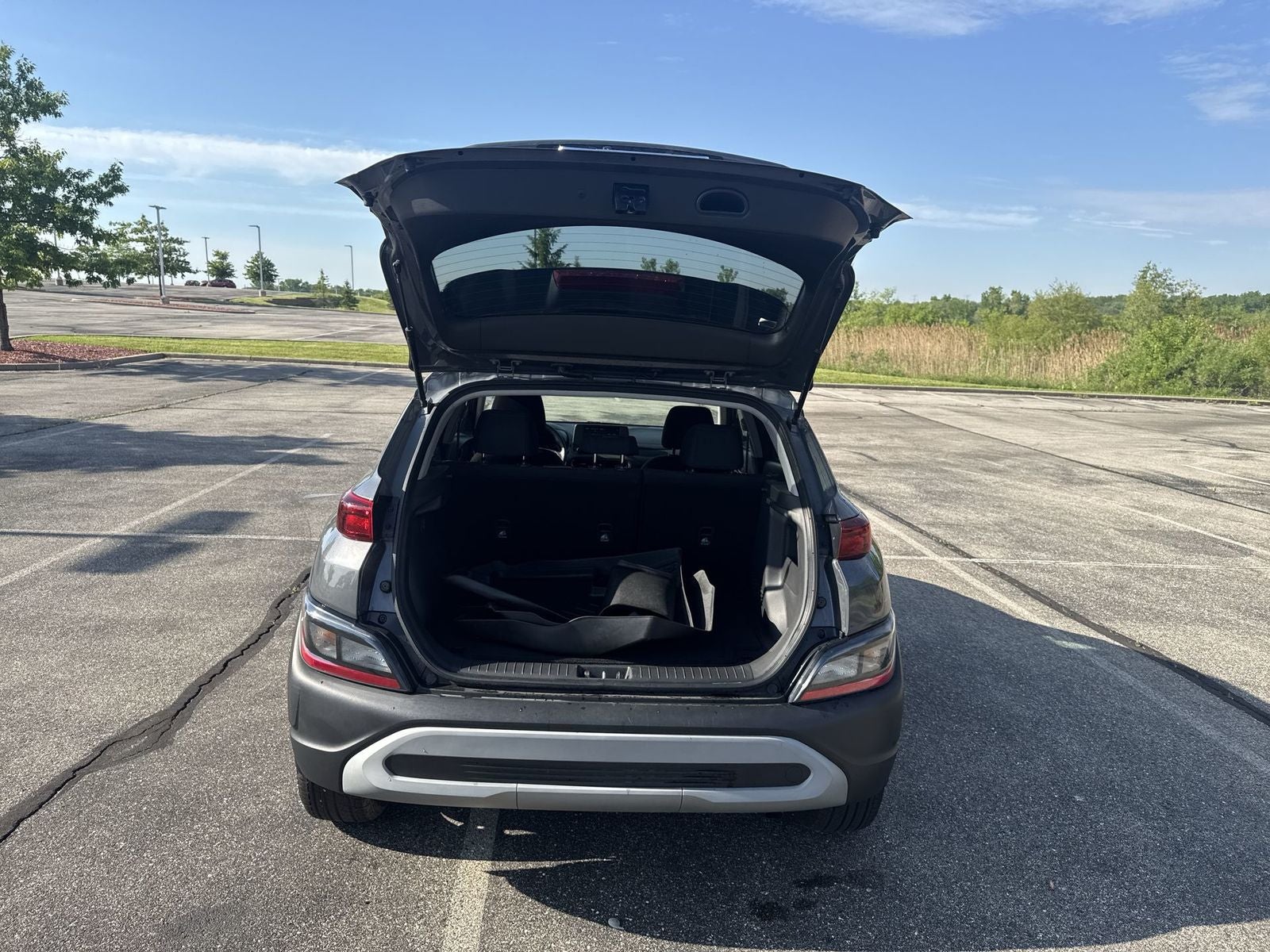 2023 Hyundai Kona SEL - Photo 28
