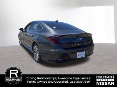2022 Hyundai Sonata SEL