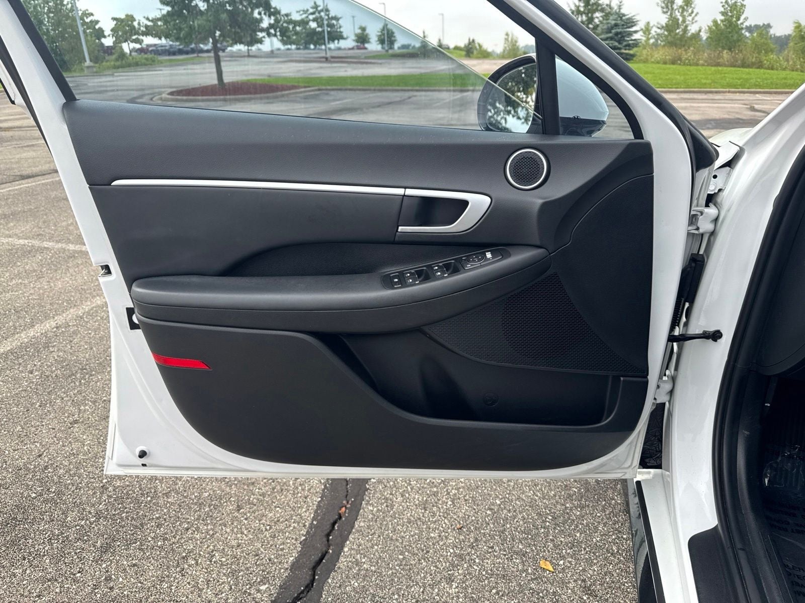 2024 Hyundai Sonata Hybrid SEL