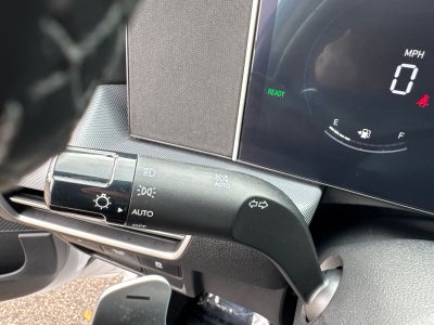 2024 Hyundai Sonata Hybrid SEL