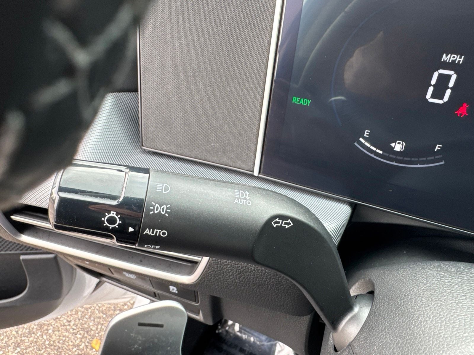2024 Hyundai Sonata Hybrid SEL