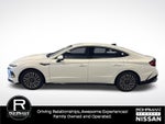 2024 Hyundai Sonata Hybrid SEL