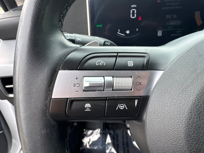 2024 Hyundai Sonata Hybrid SEL