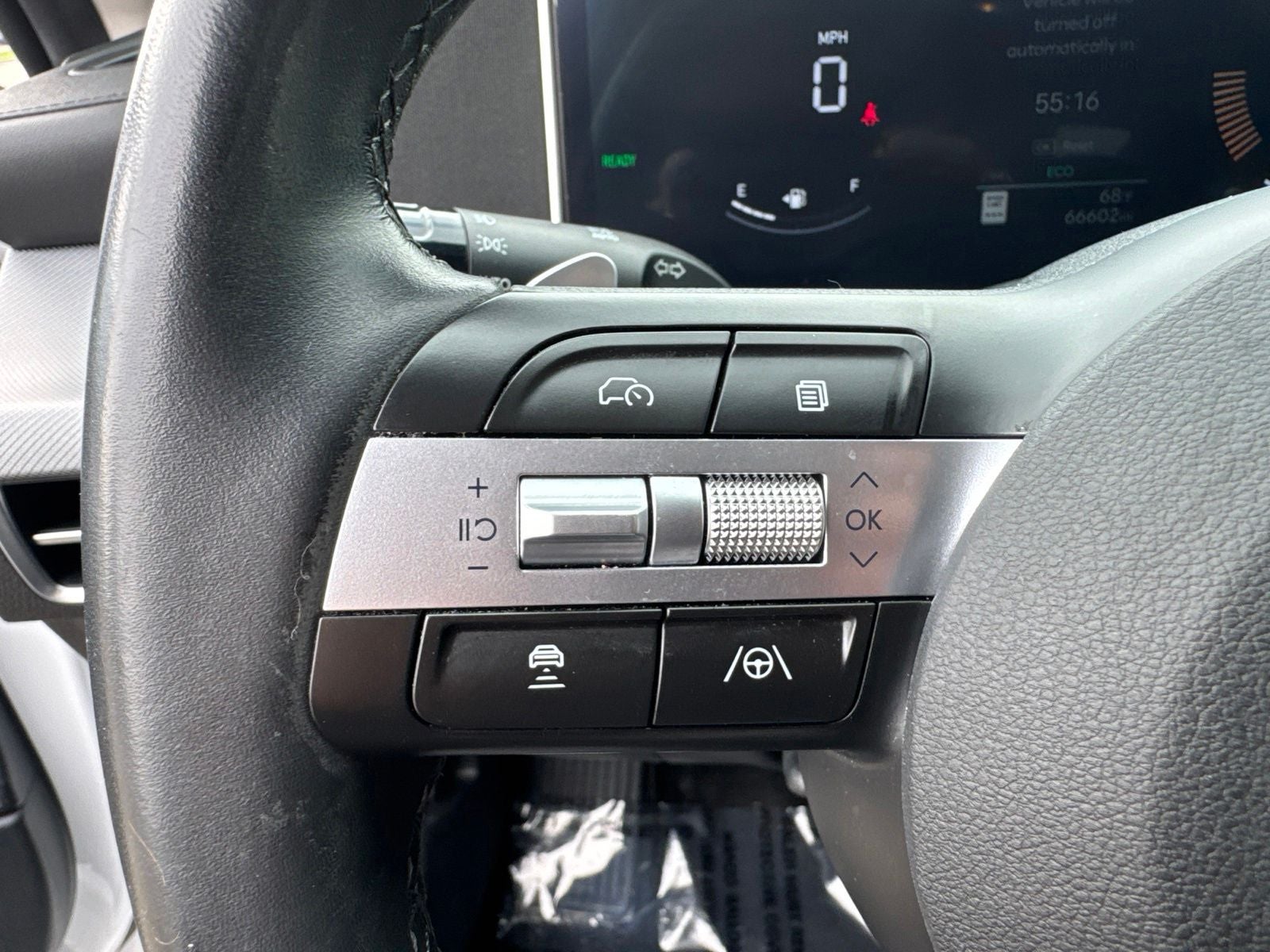 2024 Hyundai Sonata Hybrid SEL