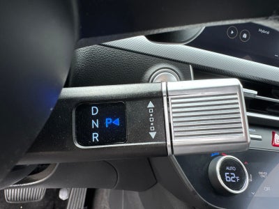 2024 Hyundai Sonata Hybrid SEL