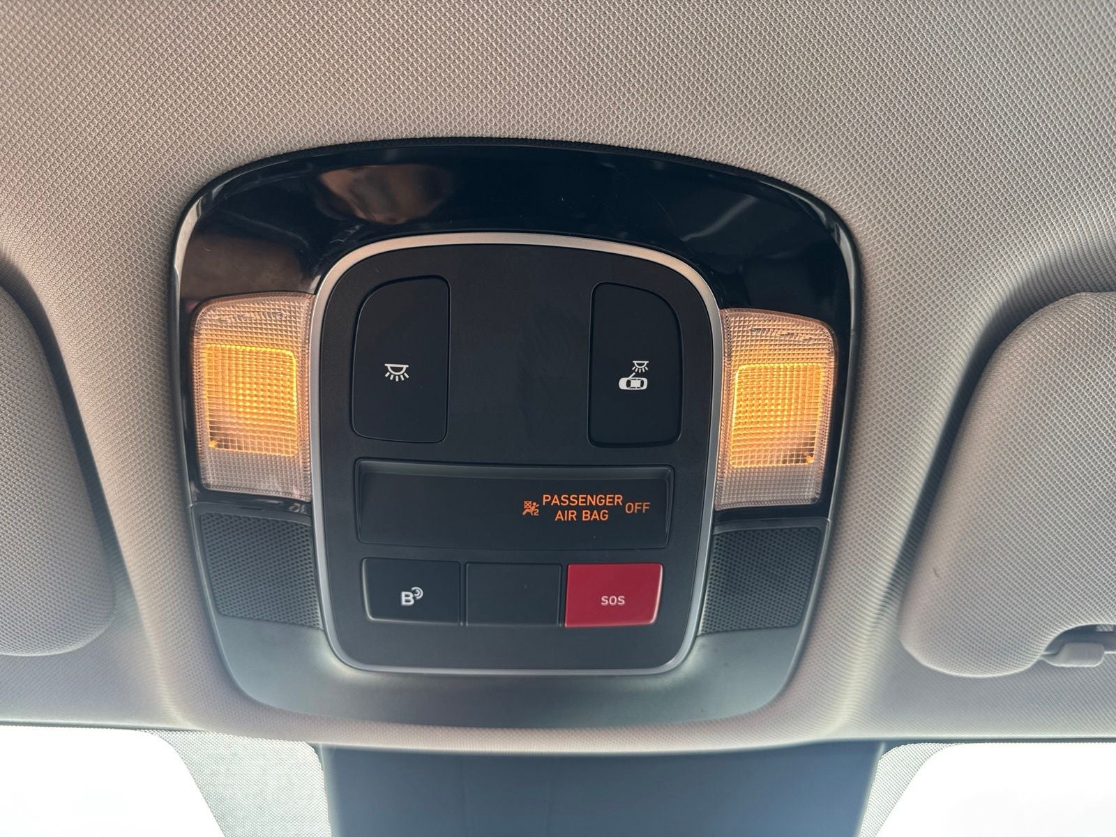 2024 Hyundai Sonata Hybrid SEL