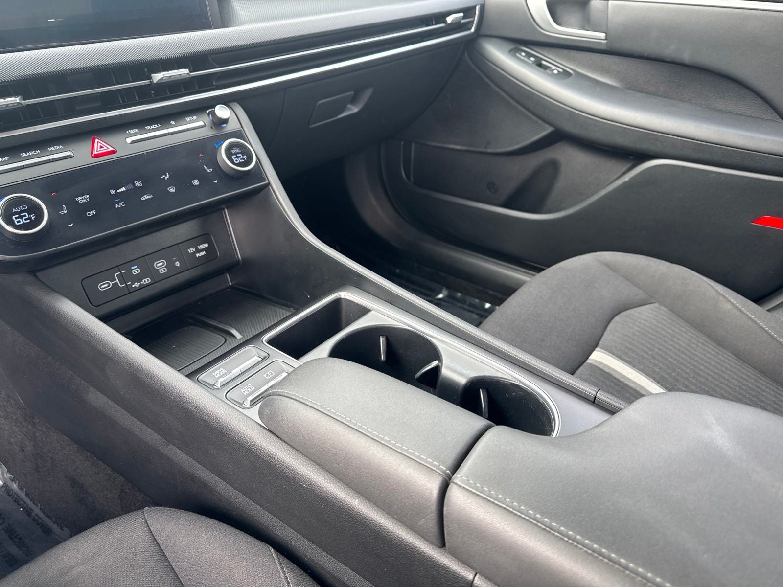 2024 Hyundai Sonata Hybrid SEL