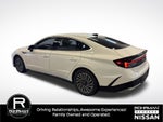 2024 Hyundai Sonata Hybrid SEL