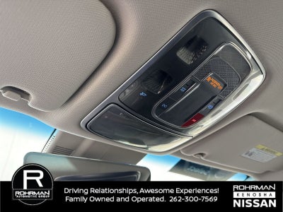 2024 Genesis Electrified G80 Advanced