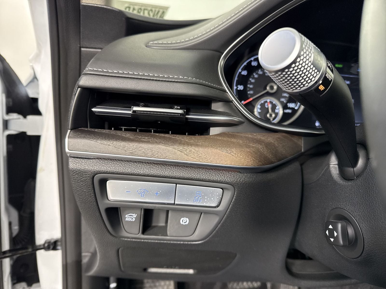 2024 Genesis Electrified G80 Advanced