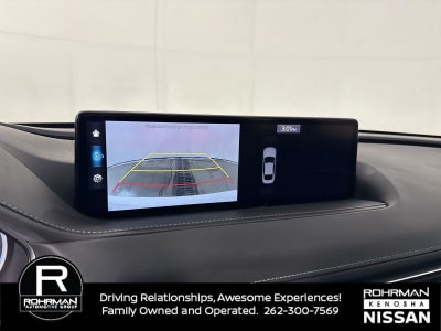 2024 Genesis Electrified G80 Advanced