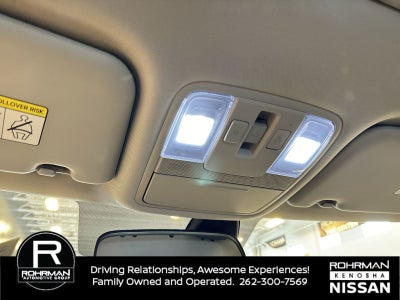 2020 Kia Soul GT-Line