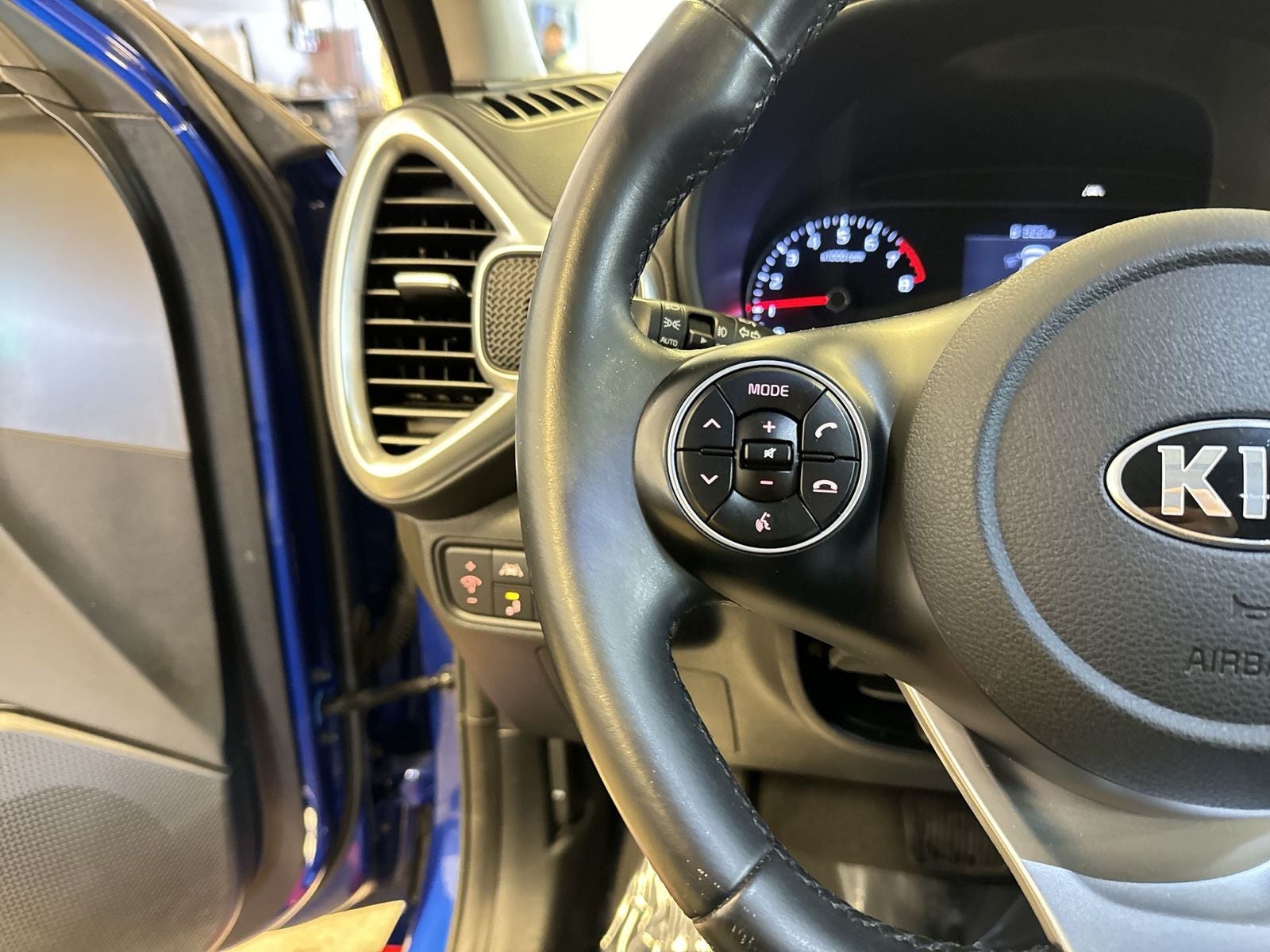 2020 Kia Soul GT-Line