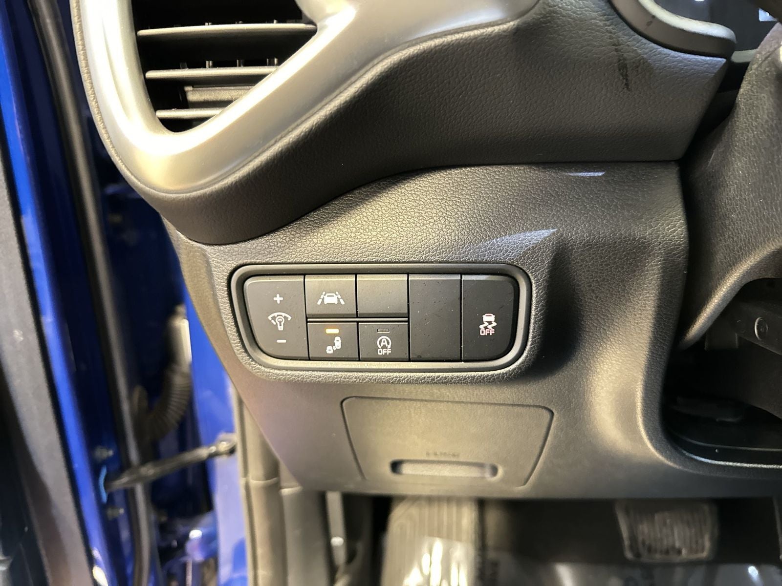 2020 Kia Soul GT-Line