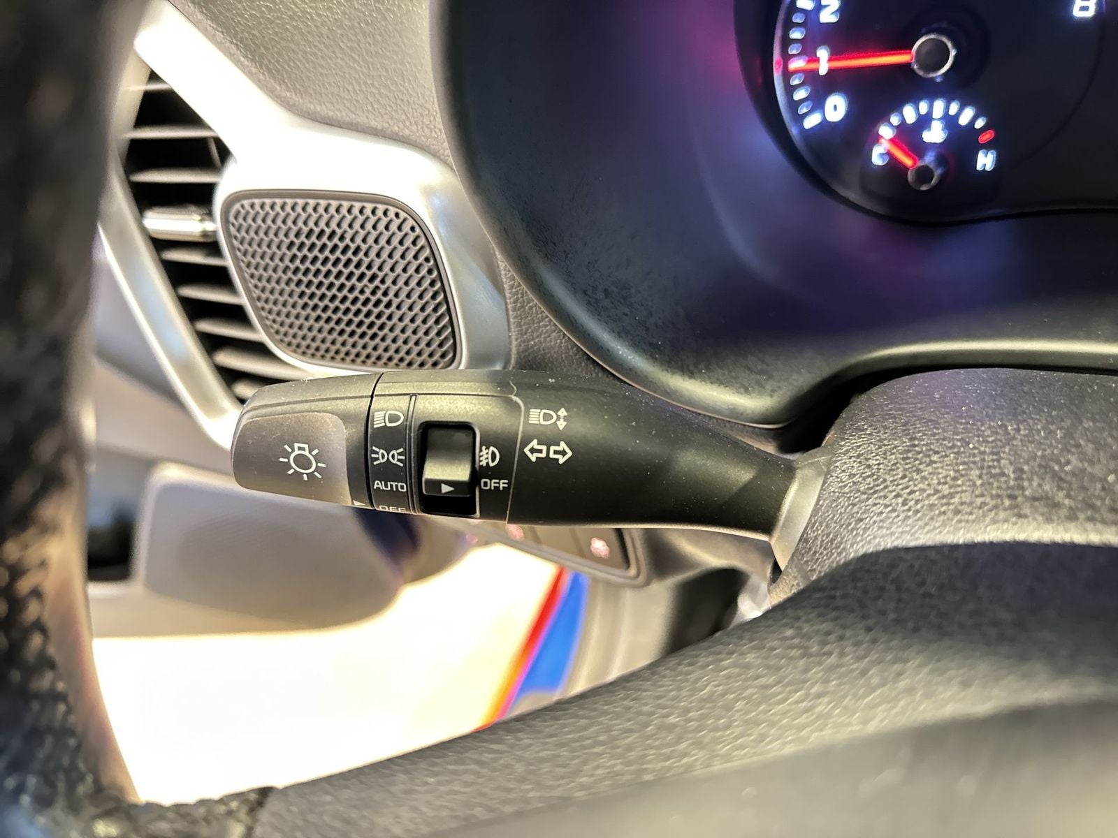 2020 Kia Soul GT-Line