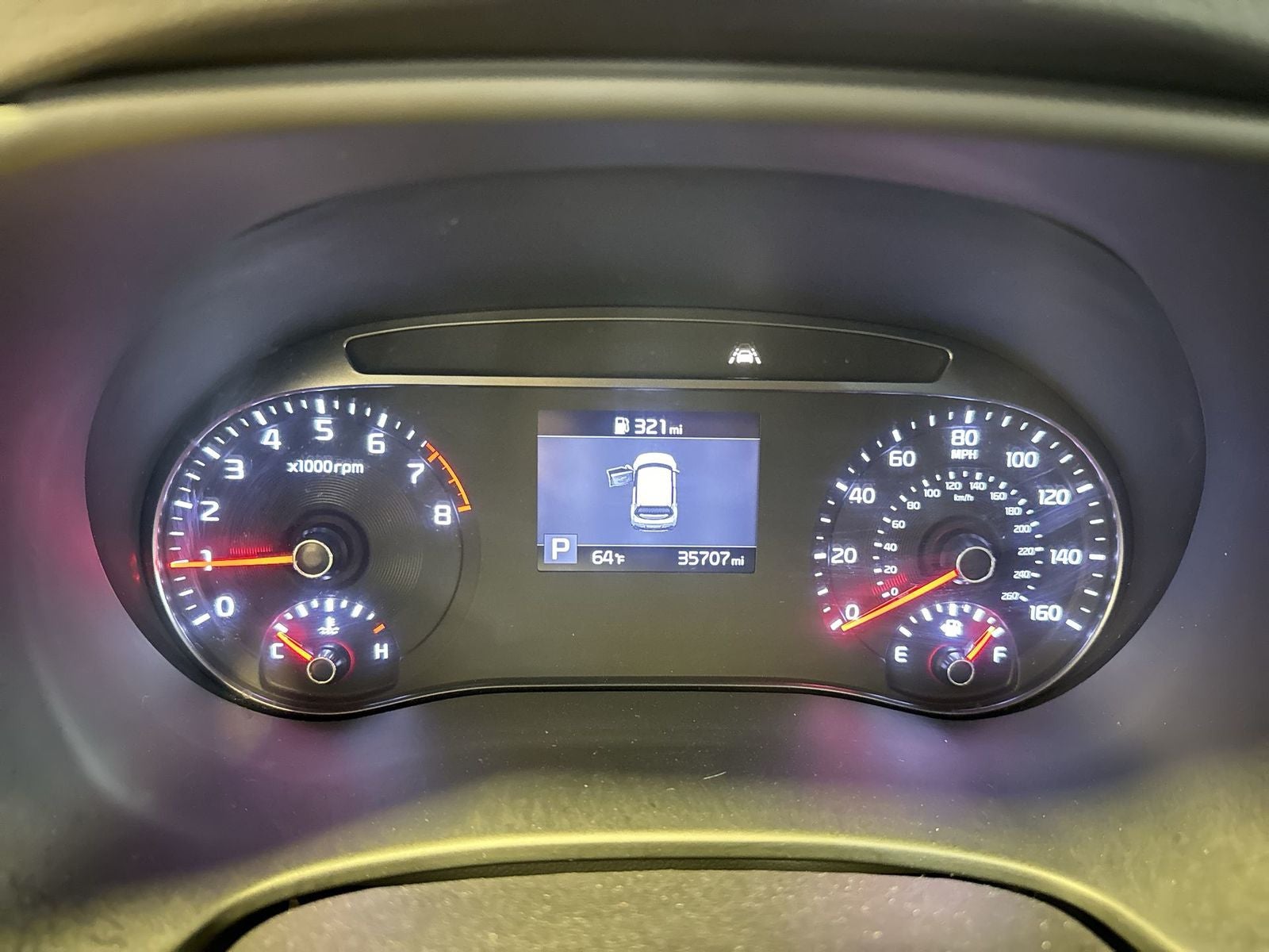 2020 Kia Soul GT-Line