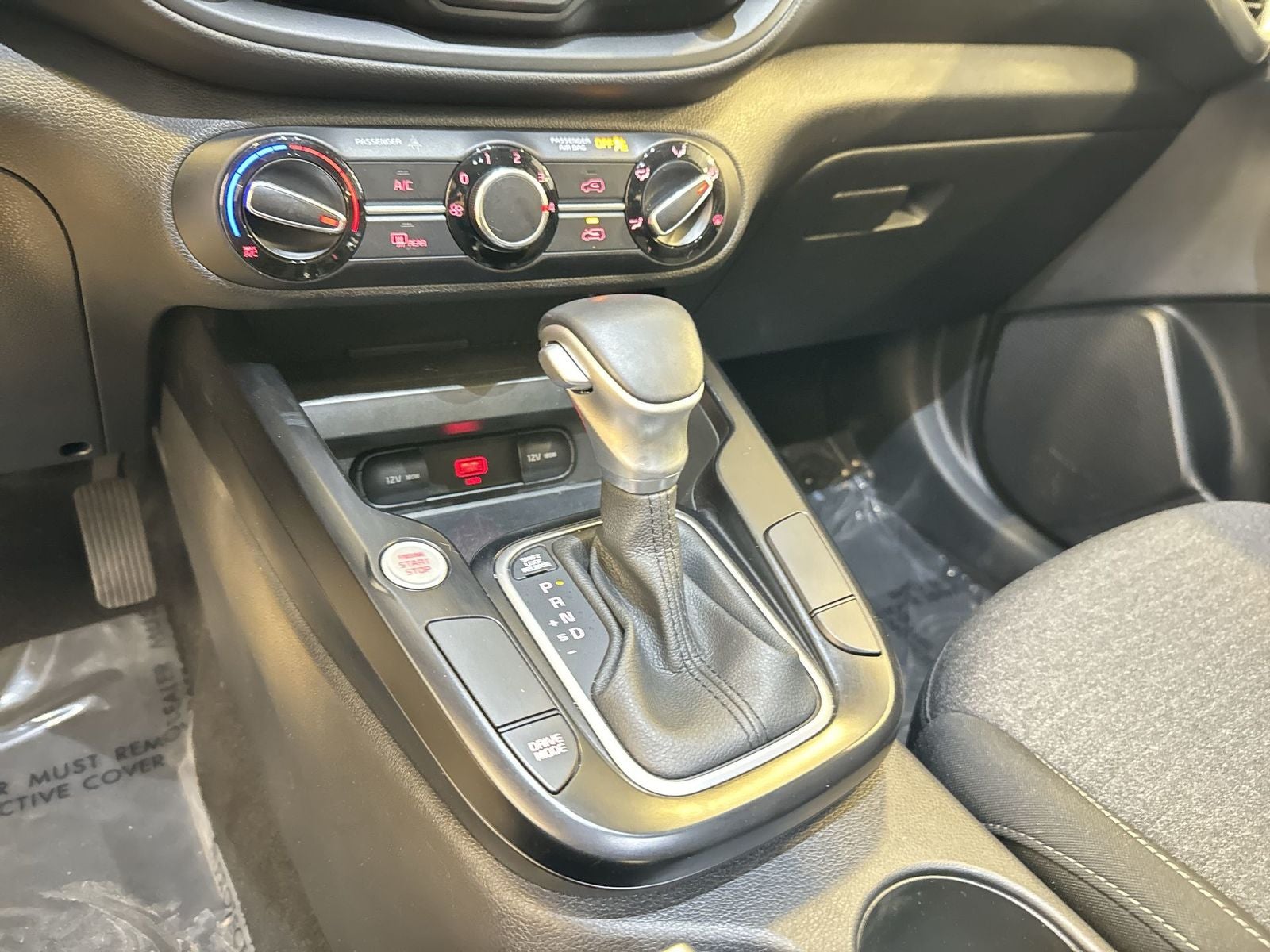 2020 Kia Soul GT-Line