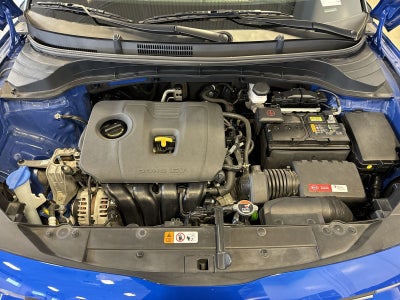 2020 Kia Soul GT-Line