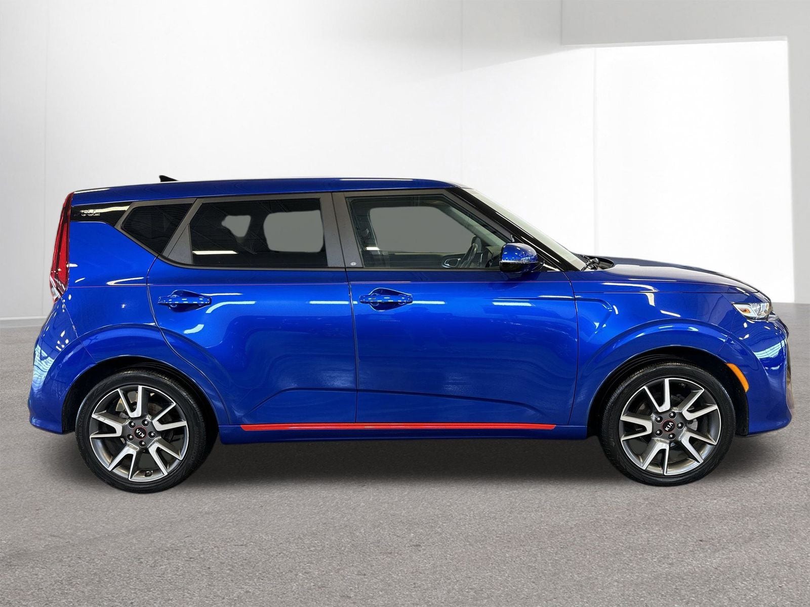2020 Kia Soul GT-Line