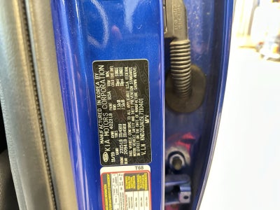 2020 Kia Soul GT-Line