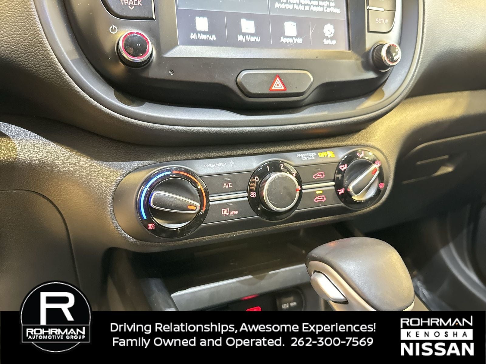 2020 Kia Soul GT-Line