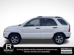 2009 Kia Sportage LX