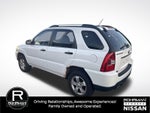 2009 Kia Sportage LX