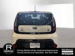 2015 Kia Soul Plus