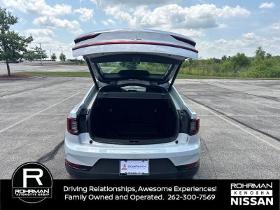 2022 Polestar 2 Long Range Dual Motor