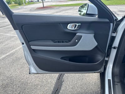 2022 Polestar 2 Long Range Dual Motor