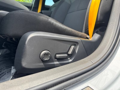 2022 Polestar 2 Long Range Dual Motor