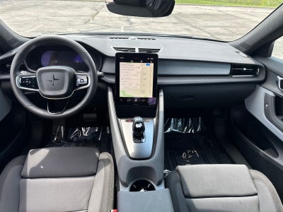 2022 Polestar 2 Long Range Dual Motor