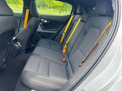 2022 Polestar 2 Long Range Dual Motor