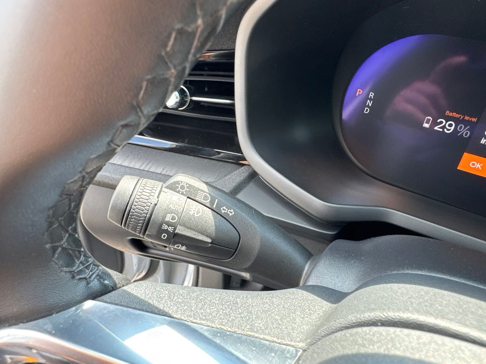 2022 Polestar 2 Long Range Dual Motor