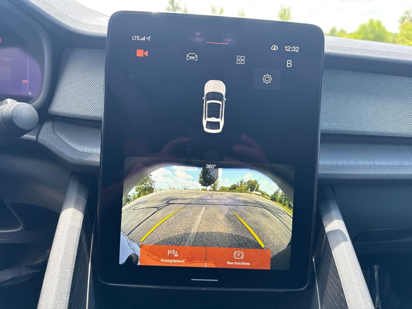 2022 Polestar 2 Long Range Dual Motor